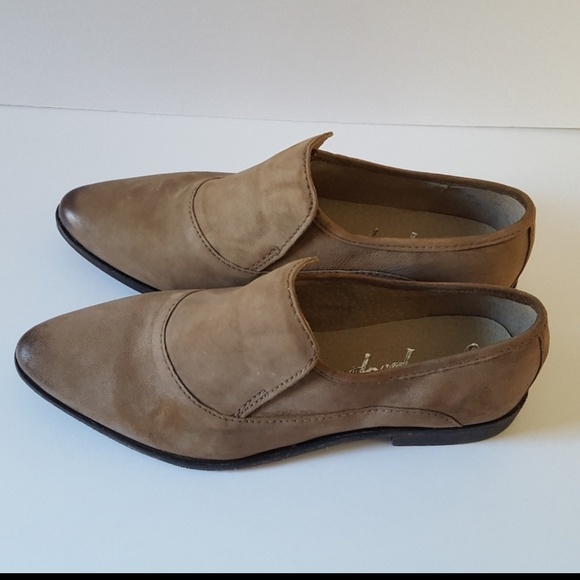 Free People Shoes - Free People Brady Loafer  NWOT NWOB EU40